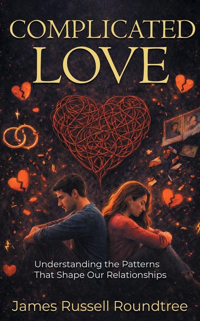 Complicated Love