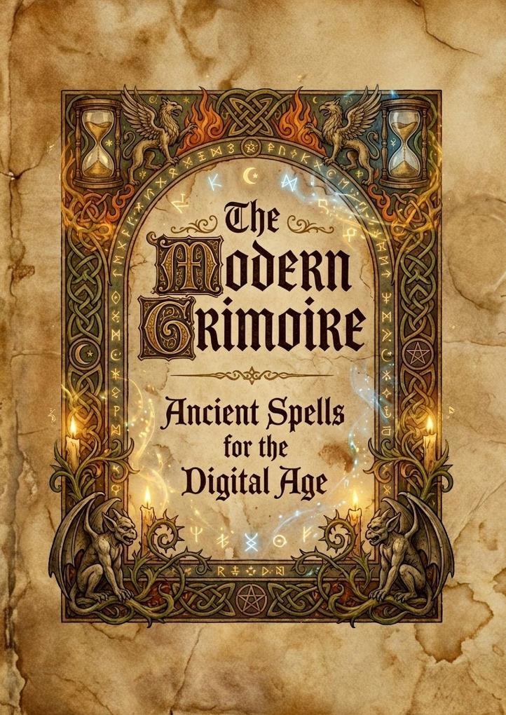 The Modern Grimoire