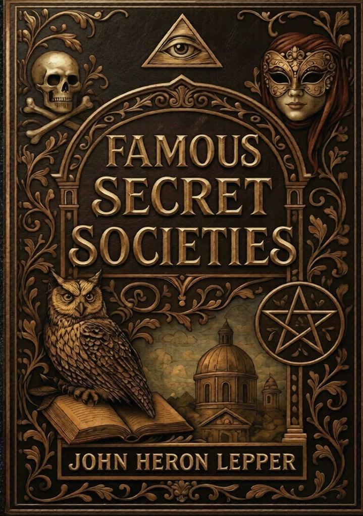 Famous Secret Societies