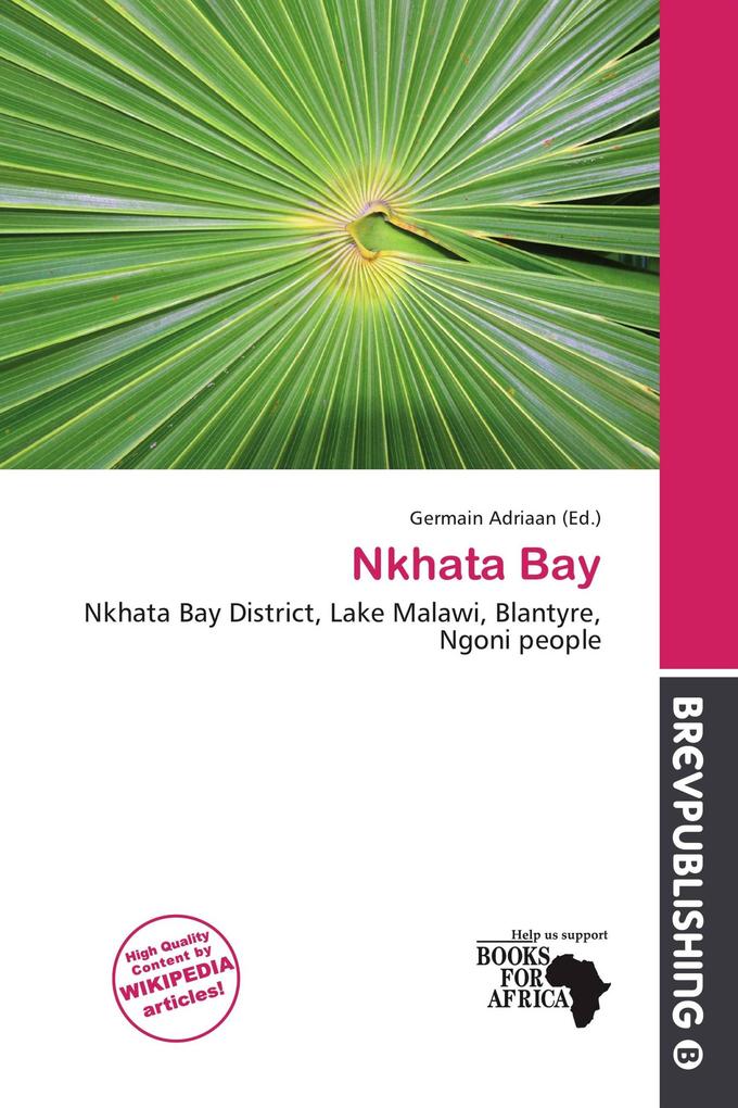 Nkhata Bay