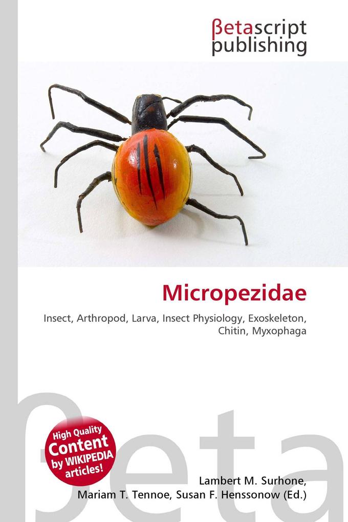 Micropezidae