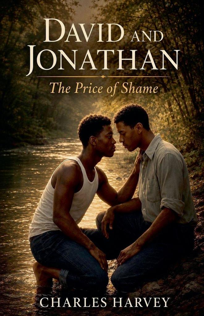 David and Jonathan