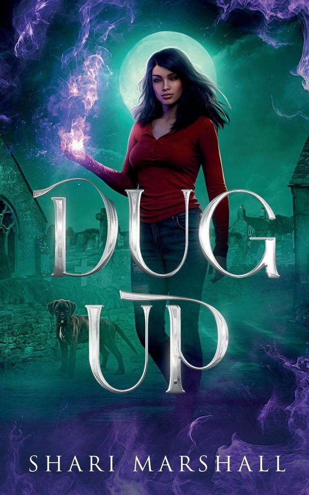 Dug Up