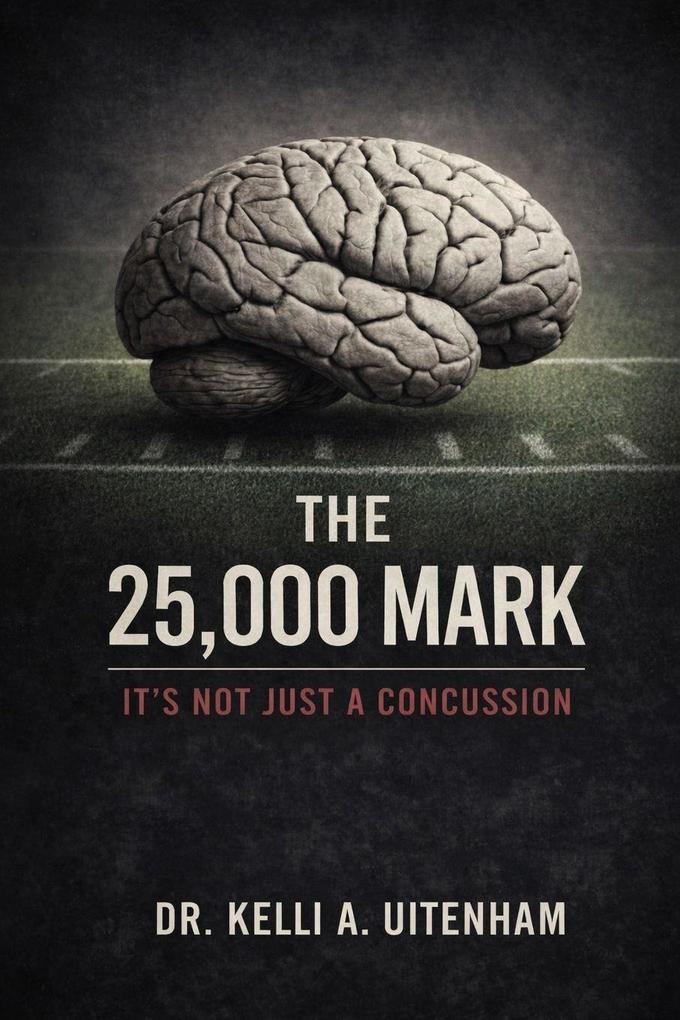 The 25000 Mark