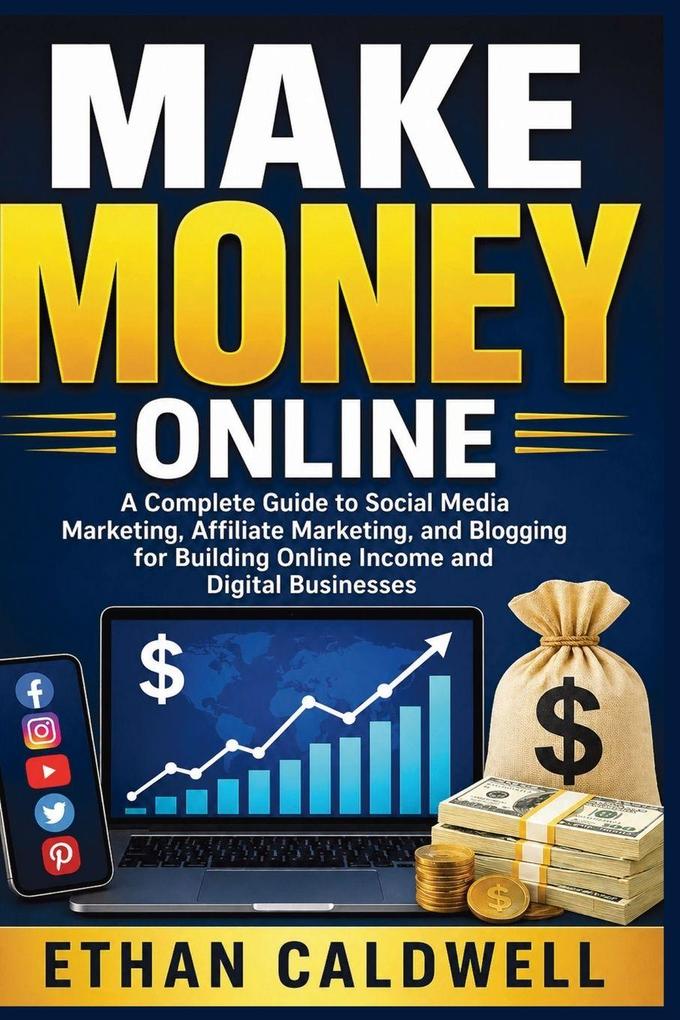 Make Money Online