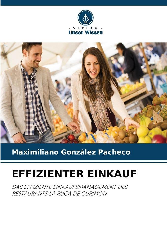 EFFIZIENTER EINKAUF
