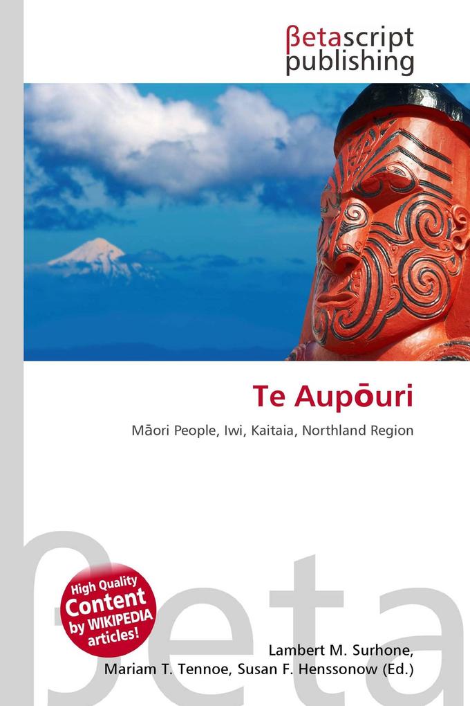 Te Aupuri