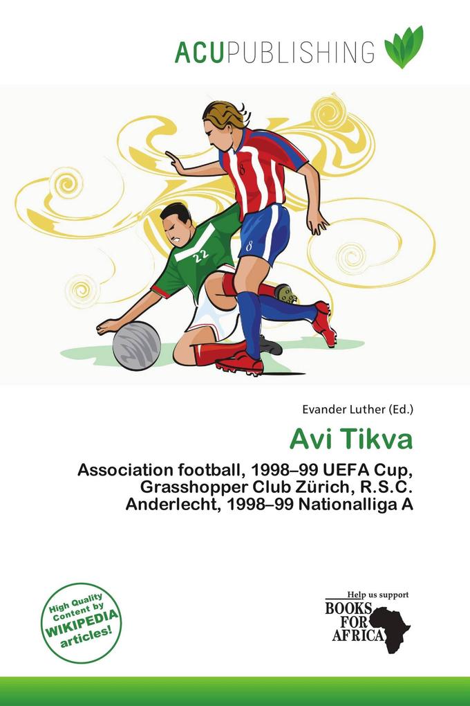 Avi Tikva