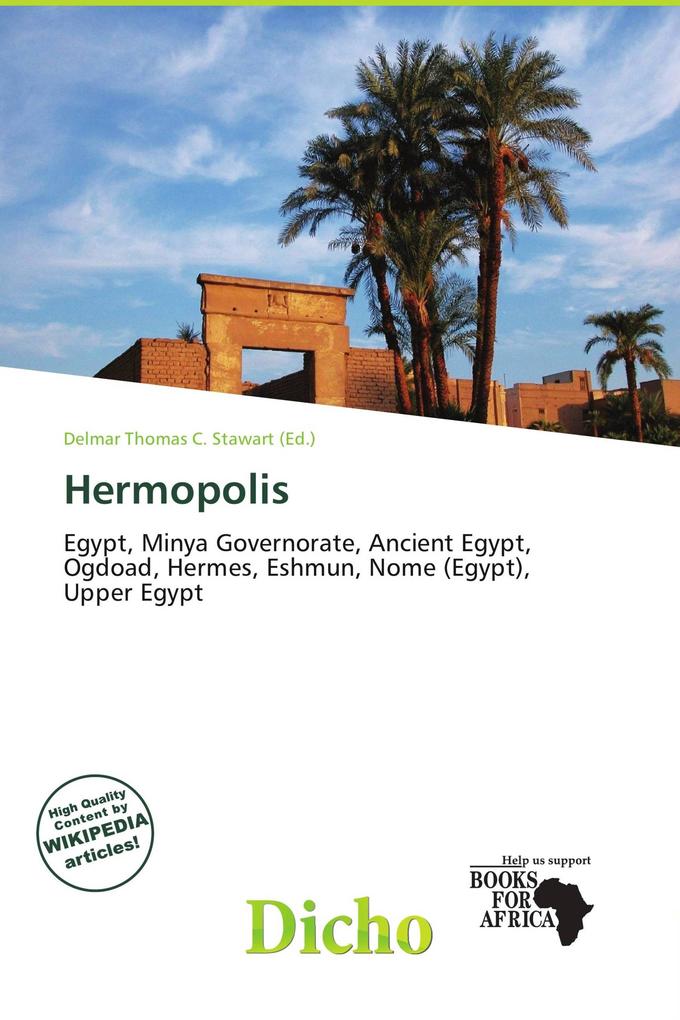 Hermopolis