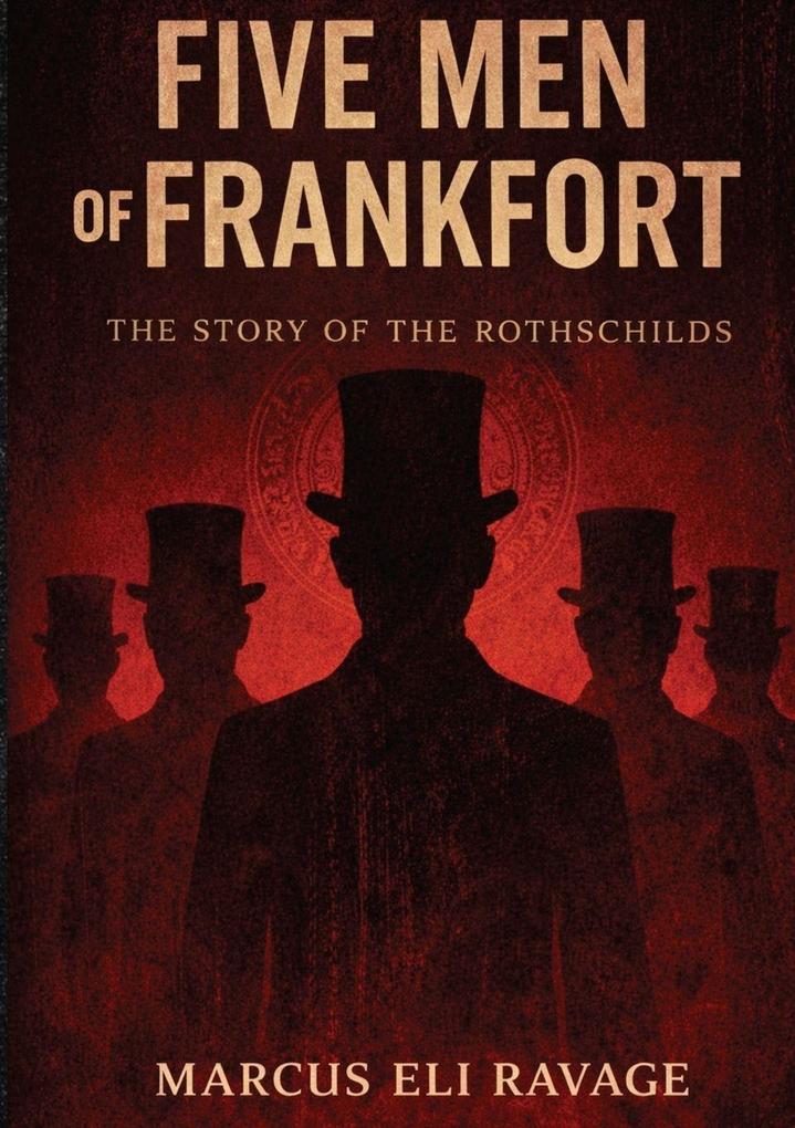 Five Men of Frankfort