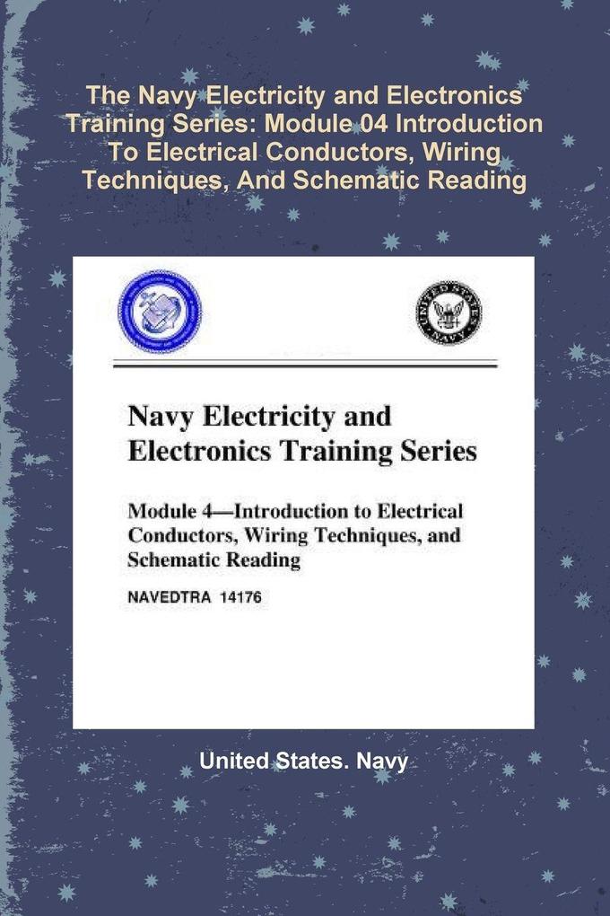 The Navy Electricity and Electronics Training Series