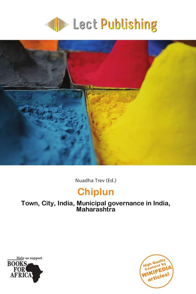 Chiplun