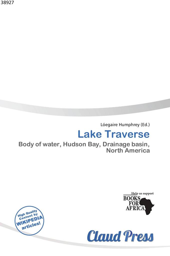 Lake Traverse