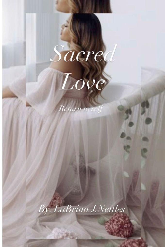 Sacred Love