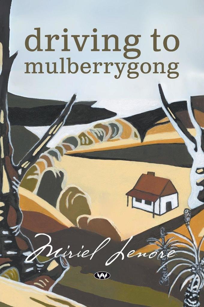 Driving to Mulberrygong