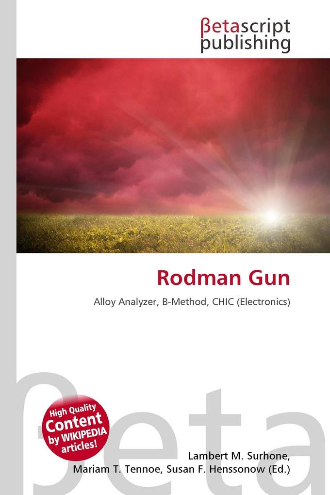 Rodman Gun