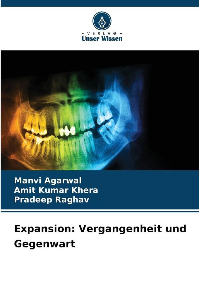 Expansion: Vergangenheit und Gegenwart