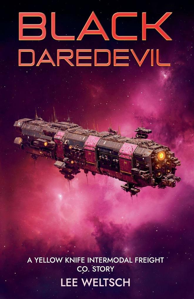 Black Daredevil