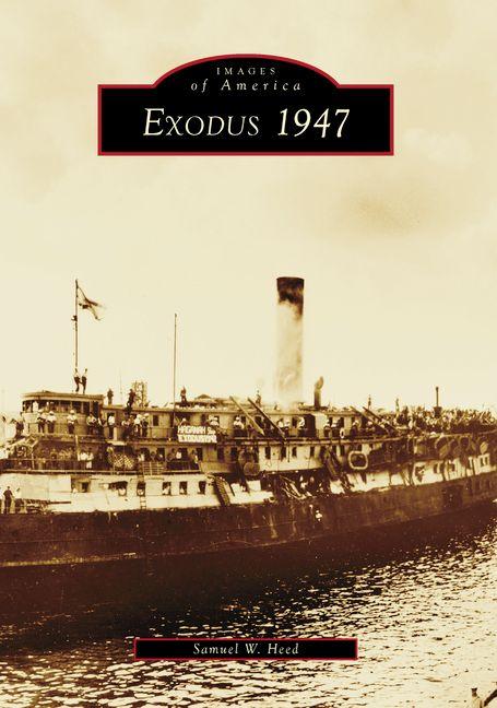 Exodus 1947