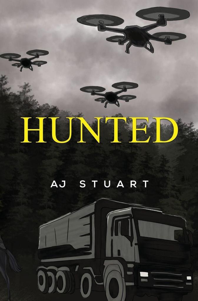 Hunted