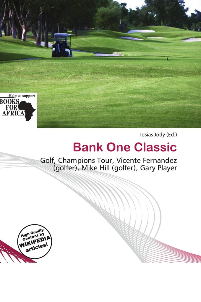 Bank One Classic