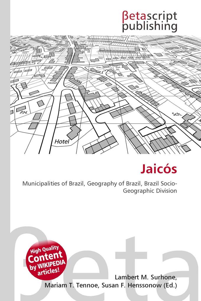 Jaicós