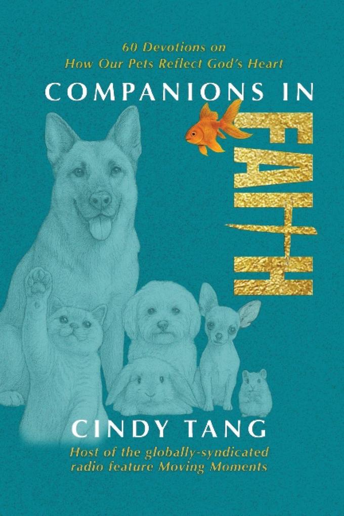 Companions in Faith