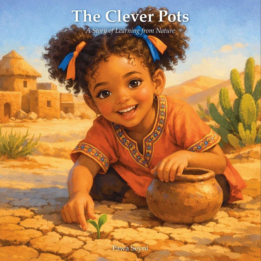 The Clever Pots