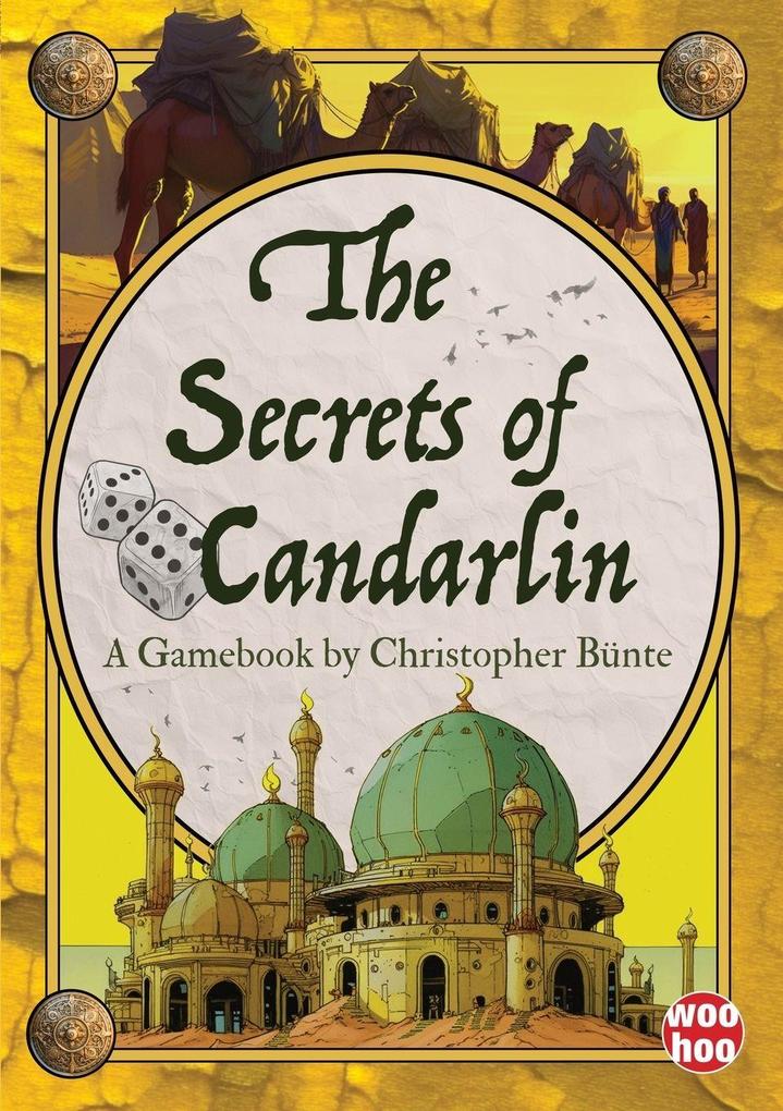 The Secrets of Candarlin
