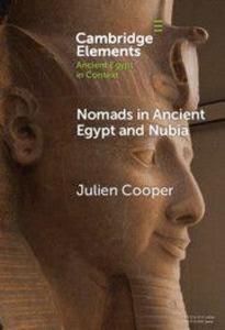 Nomads in Ancient Egypt and Nubia