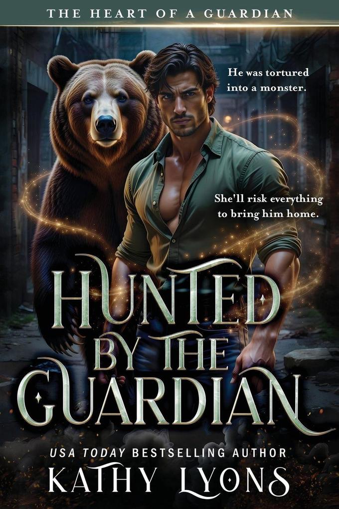 Hunted by the Guardian