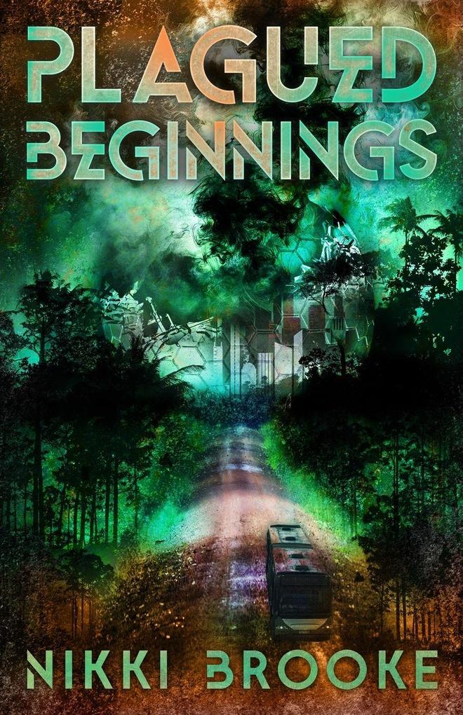 Plagued Beginnings