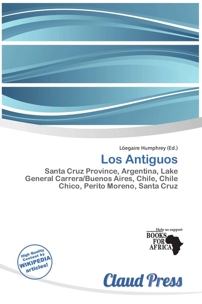 Los Antiguos