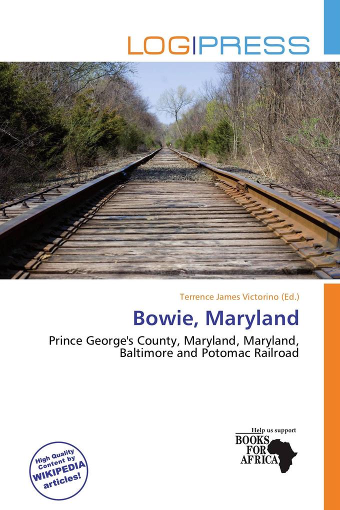 Bowie Maryland