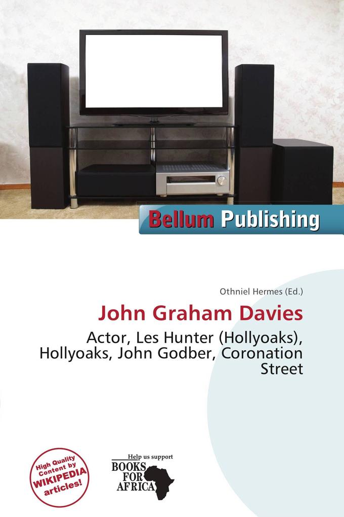 John Graham Davies