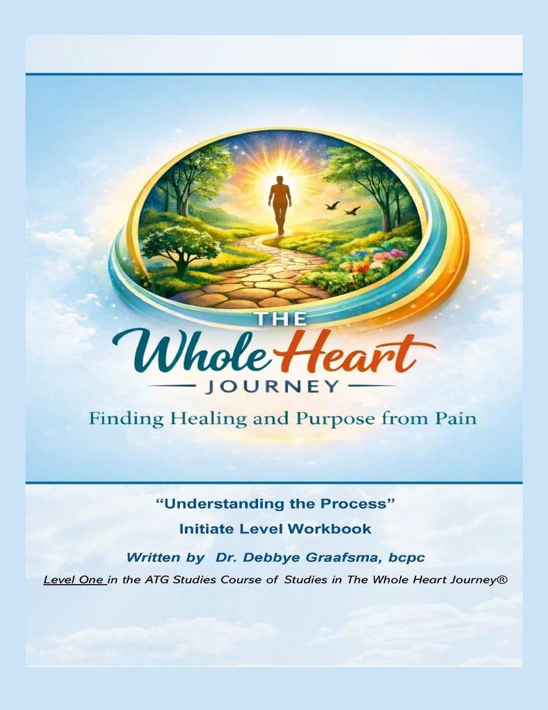 The Whole Heart Journey
