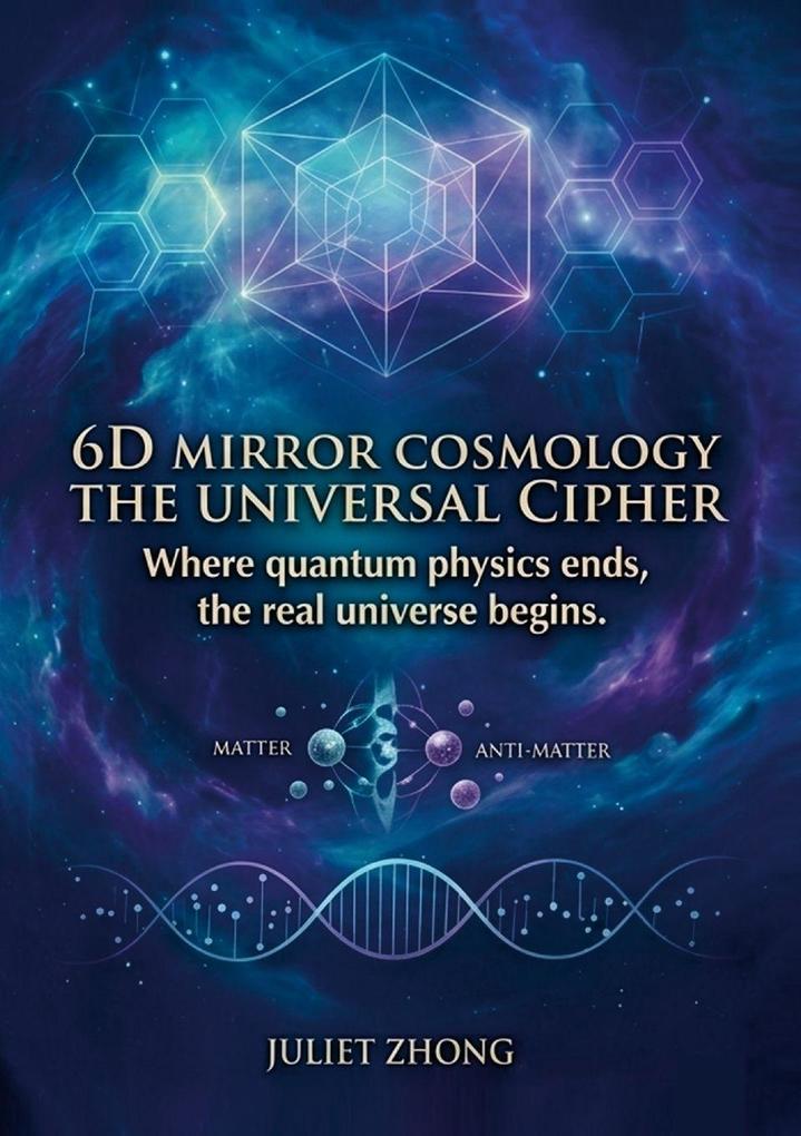 6D Mirror Cosmology - The Universal Cipher