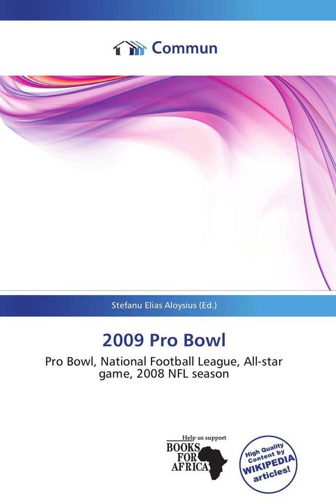 2009 Pro Bowl