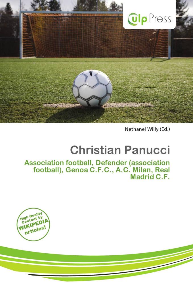 Christian Panucci