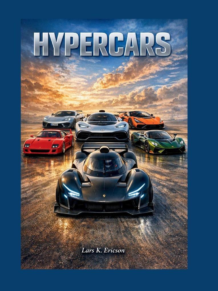 HYPERCARS