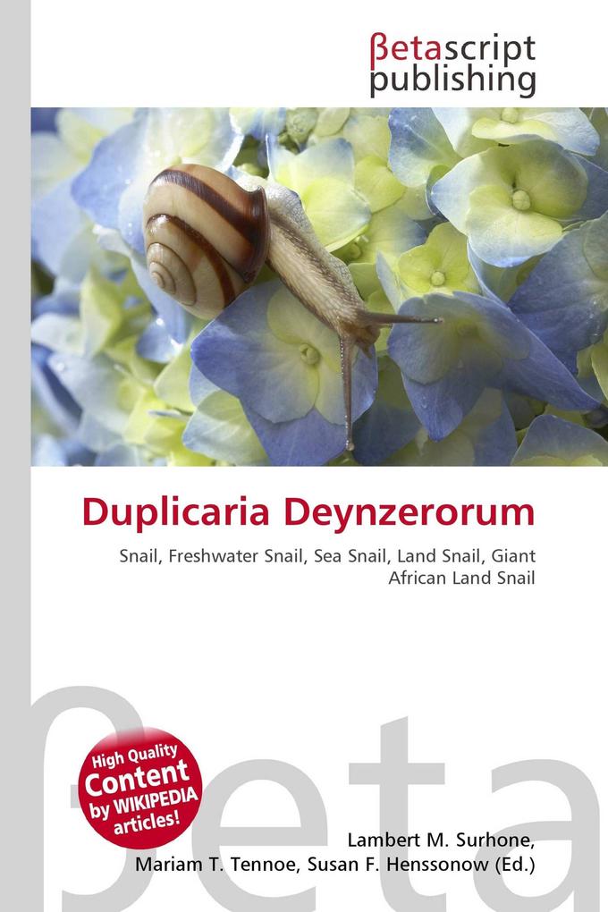 Duplicaria Deynzerorum