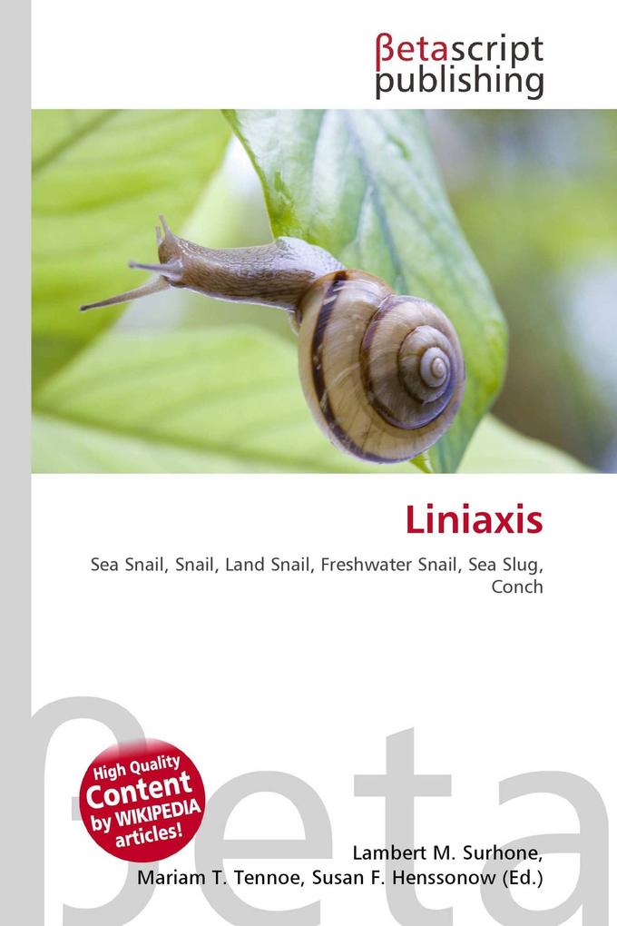Liniaxis