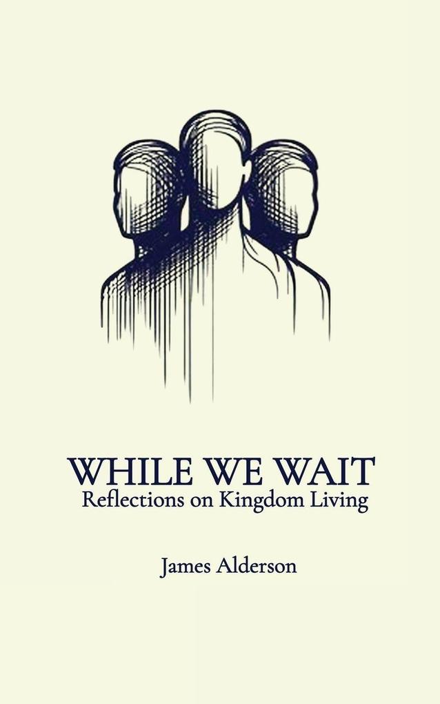 While We Wait