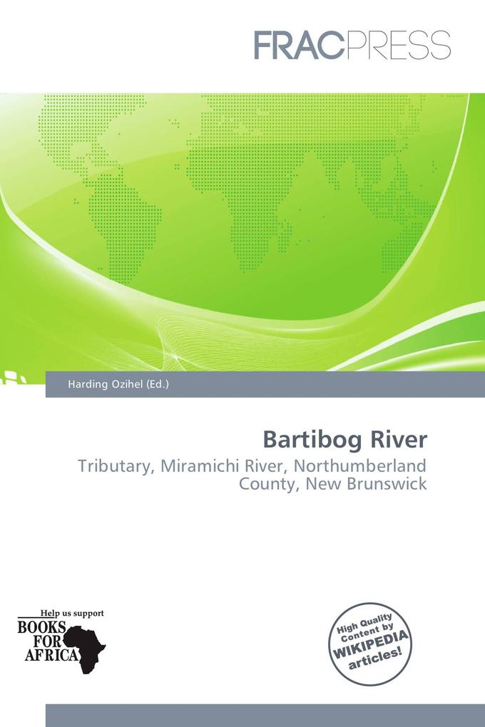 Bartibog River