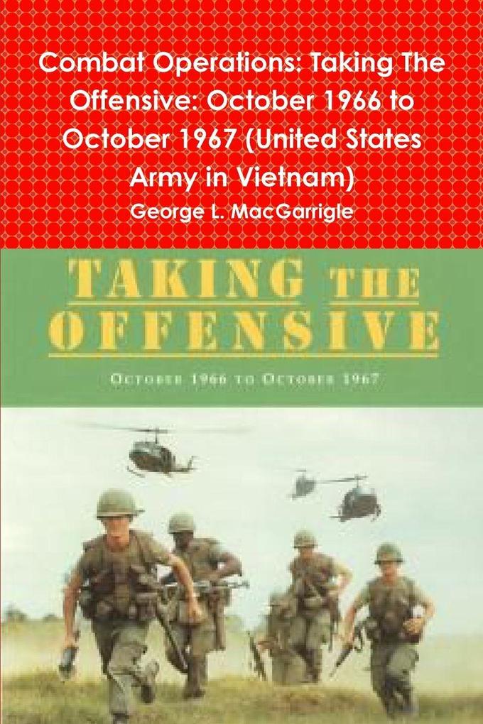 Combat Operations