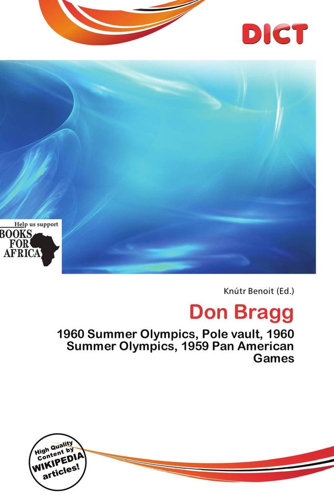 Don Bragg