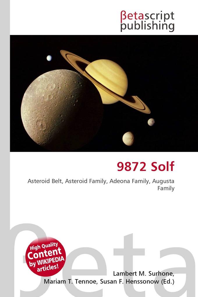 9872 Solf
