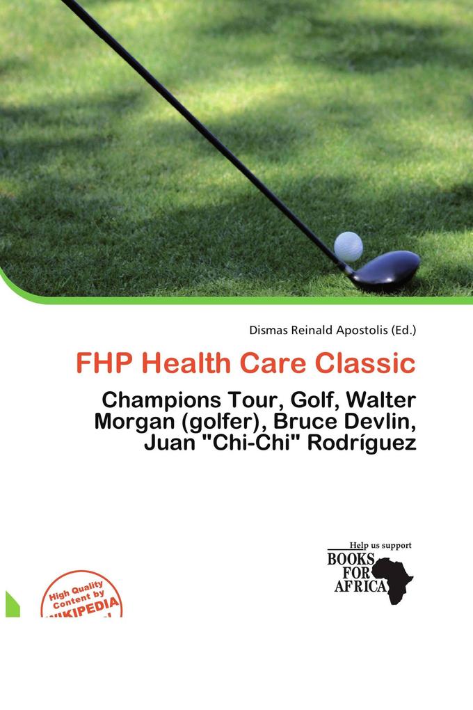 FHP Health Care Classic