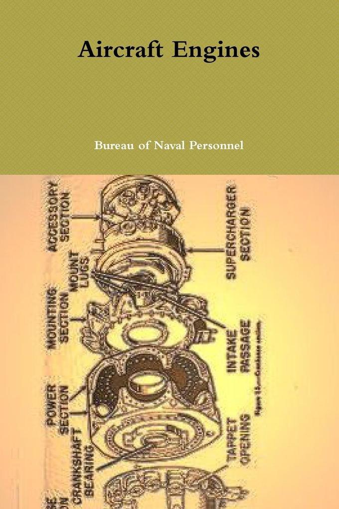 Aircraft Engines