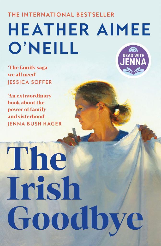 Irish Goodbye